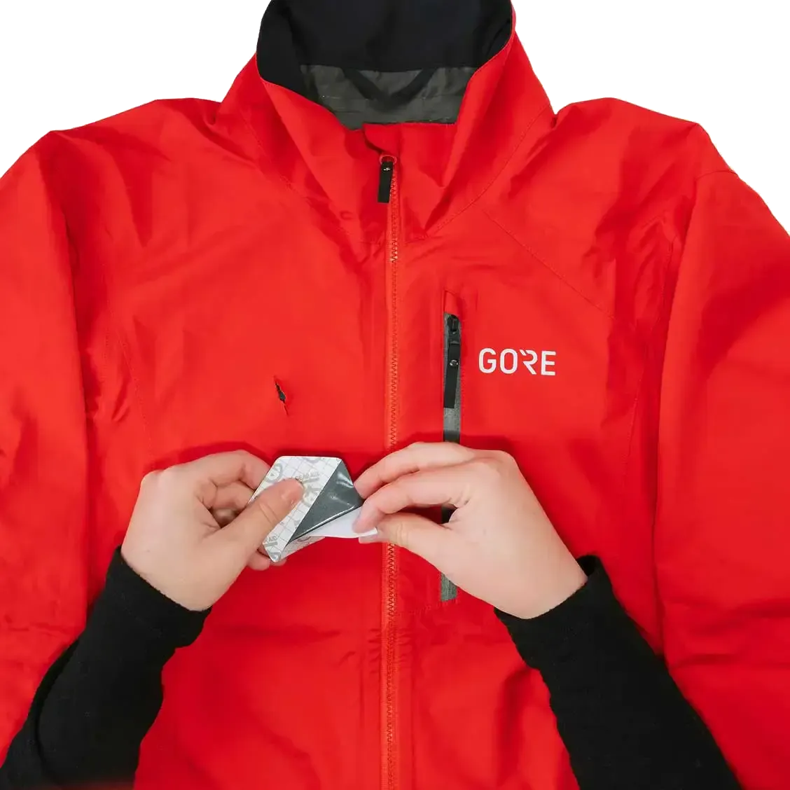 Gore-Tex® Fabric Patches