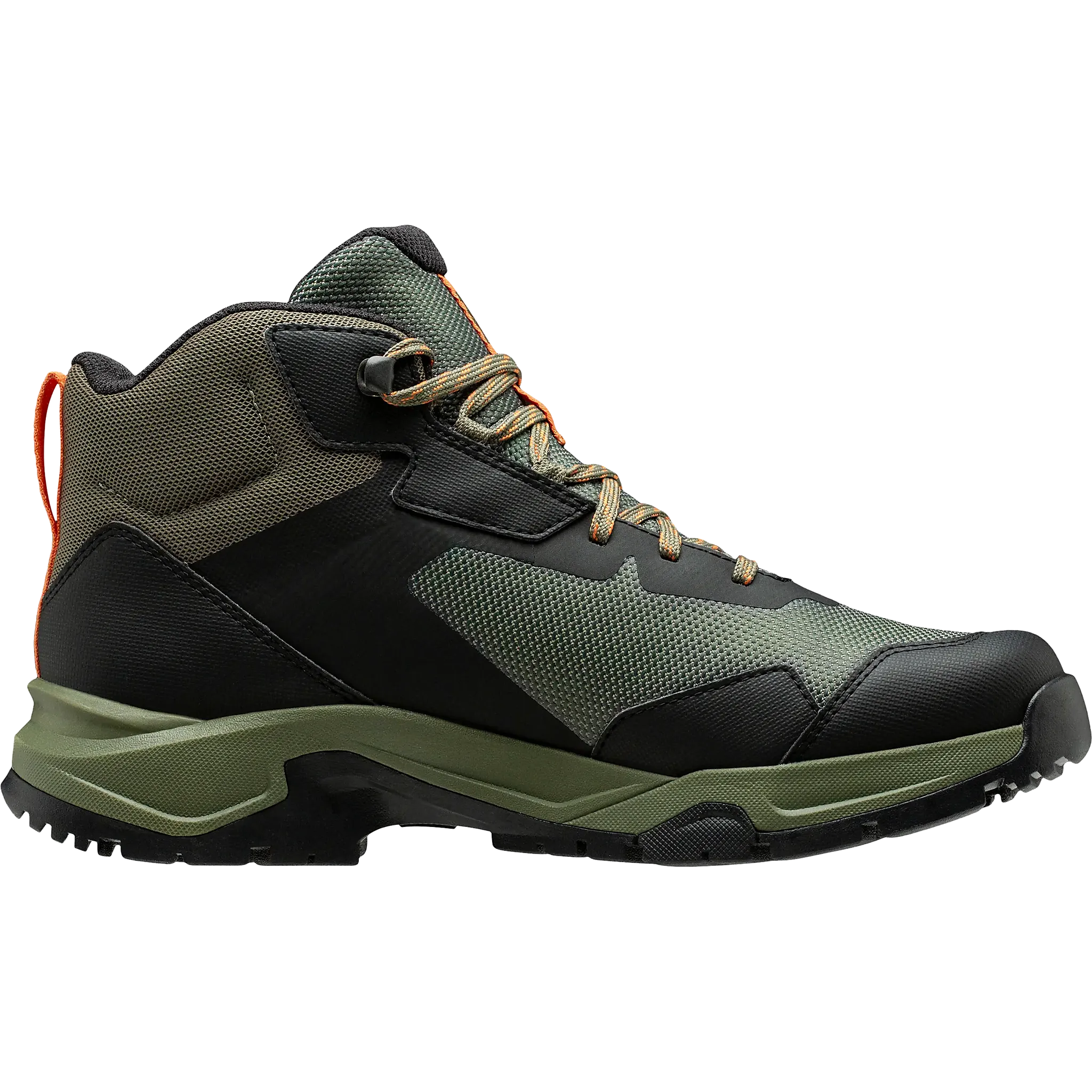 Canyon Mid HT Men