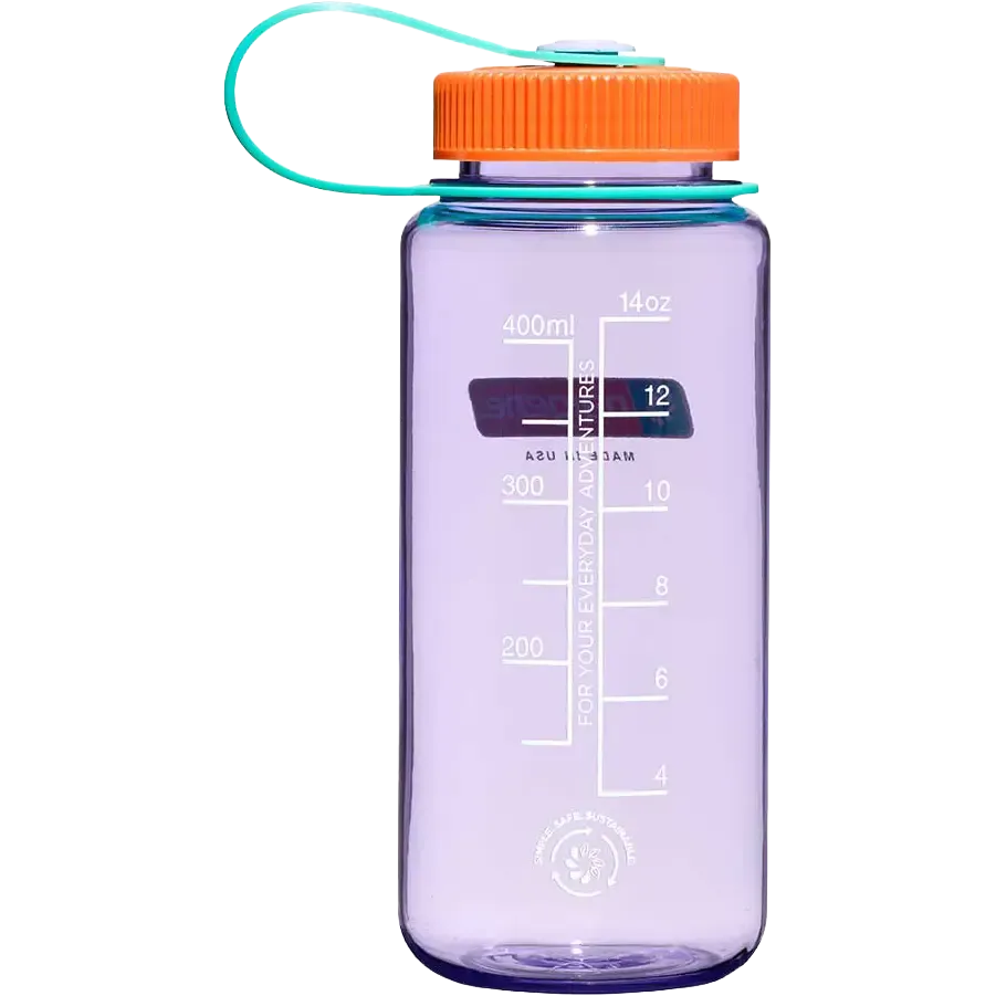 Wide Mouth Sustain 500 ml vandflaske