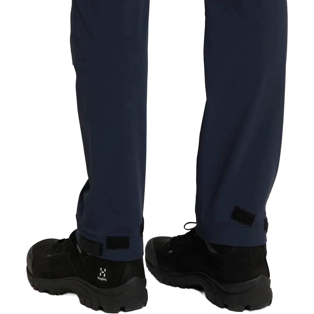 Mid Standard Pant Women Regular dambyxor