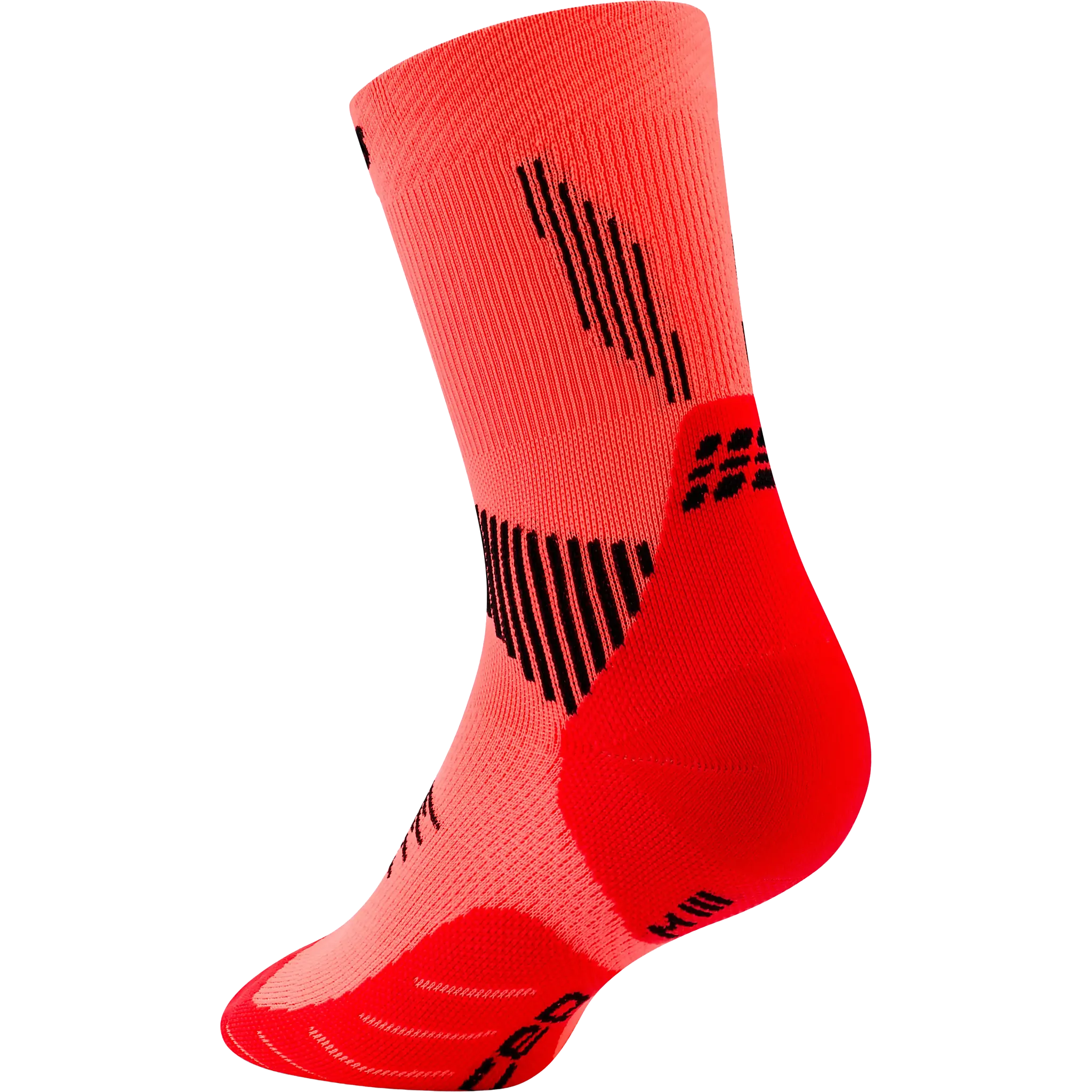 Run Socks Mid Cut 5.0 Women