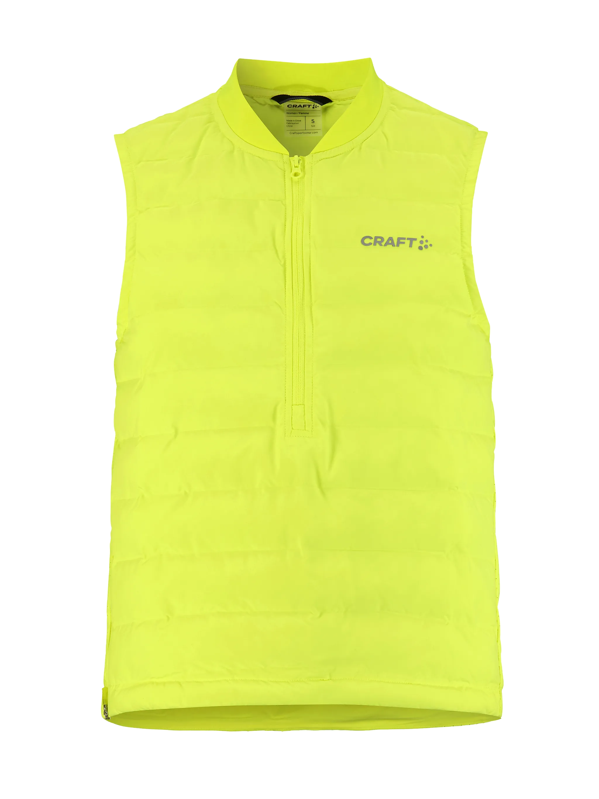 Subz Vest 5 Women