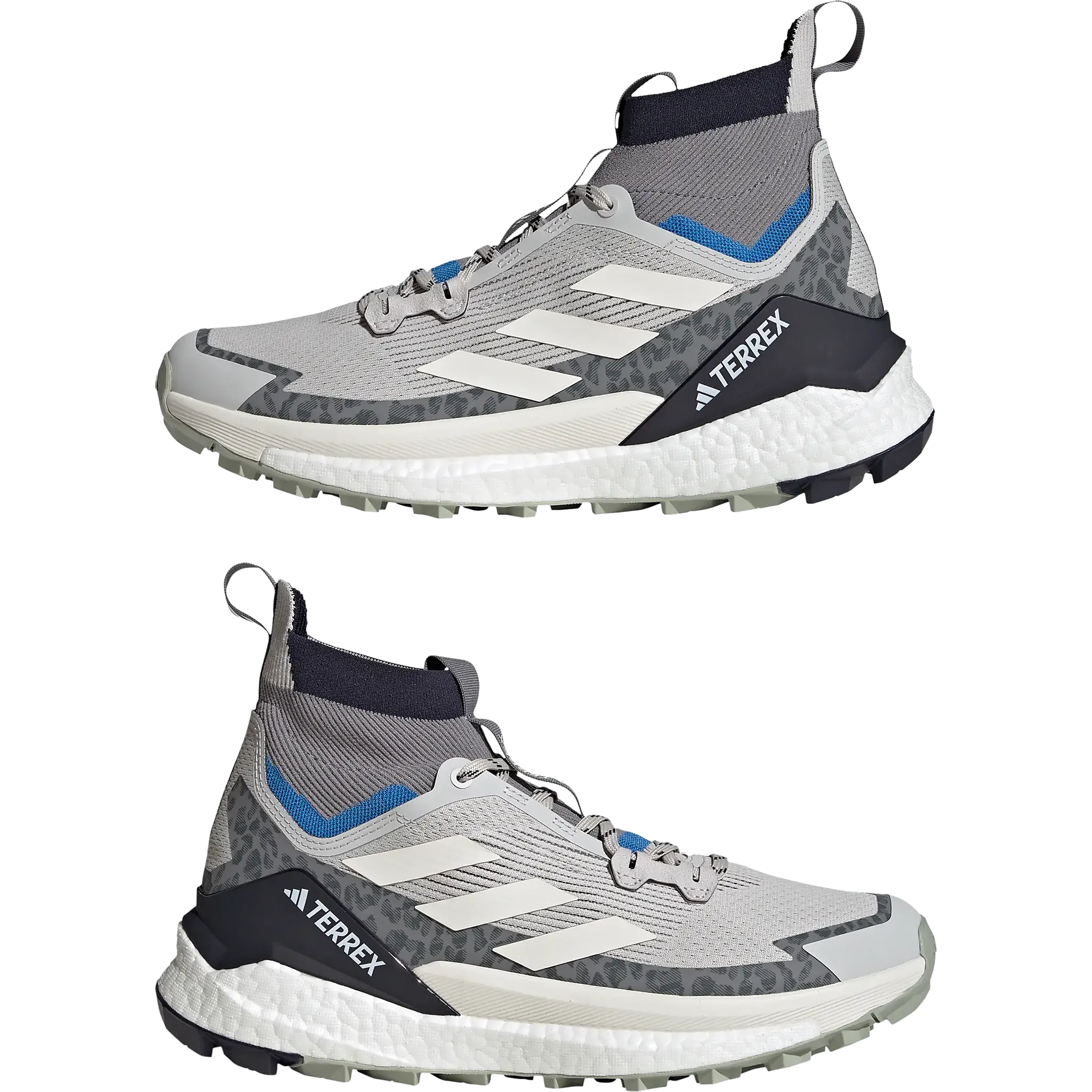 Terrex Free Hiker 2 Men