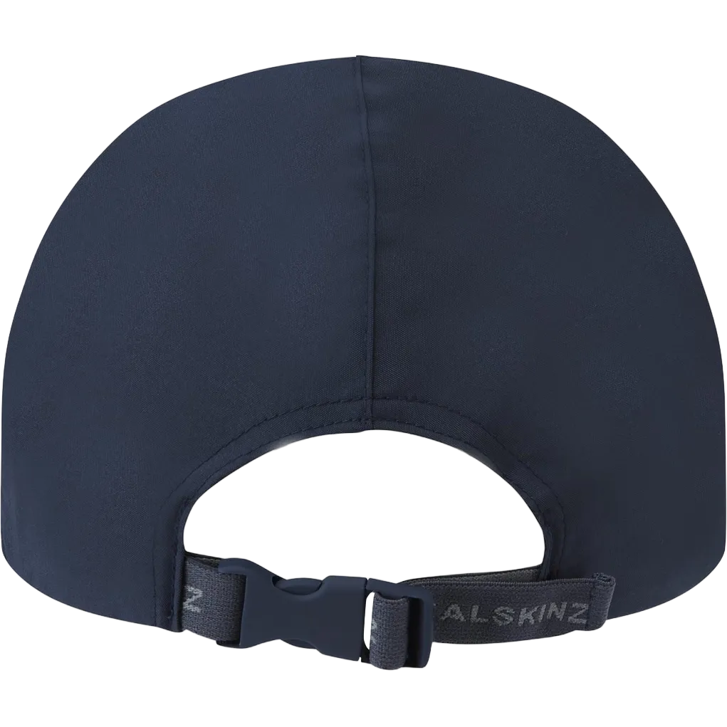 Salle Waterproof Foldable Peak Cap