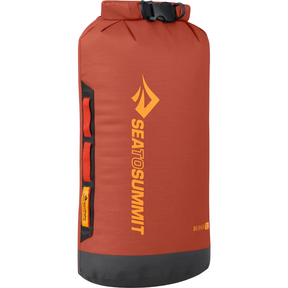 Big River Dry Bag 13L vattentät packpåse