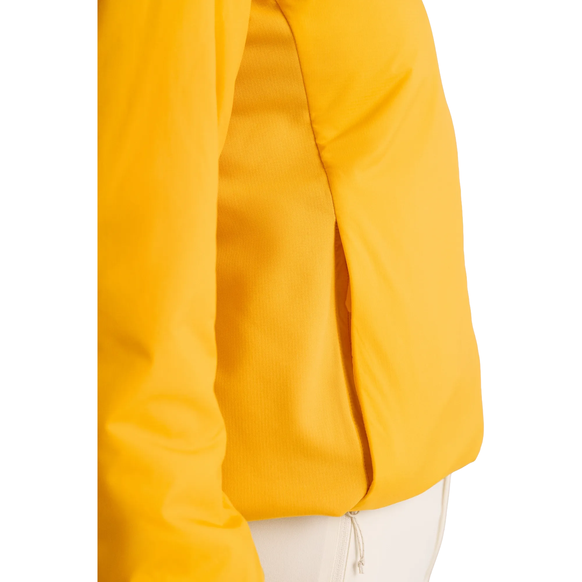 Atom Hoody Women fiberjakke