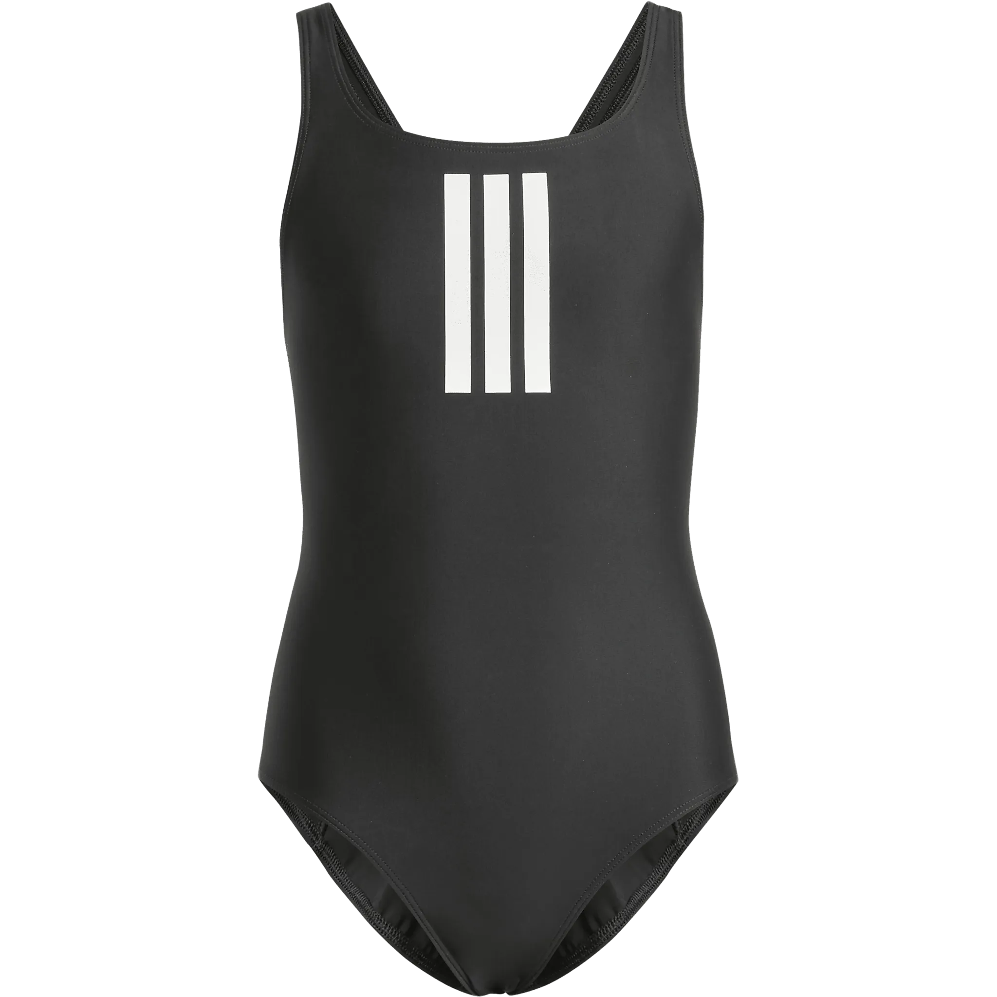 3-Stripes Swimsuit Kids