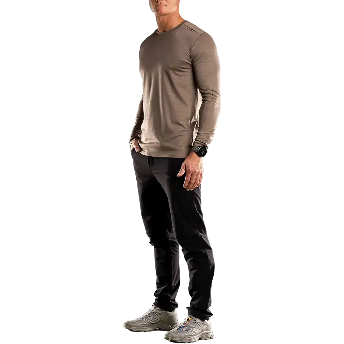 Shelter Pants Unisex bukser