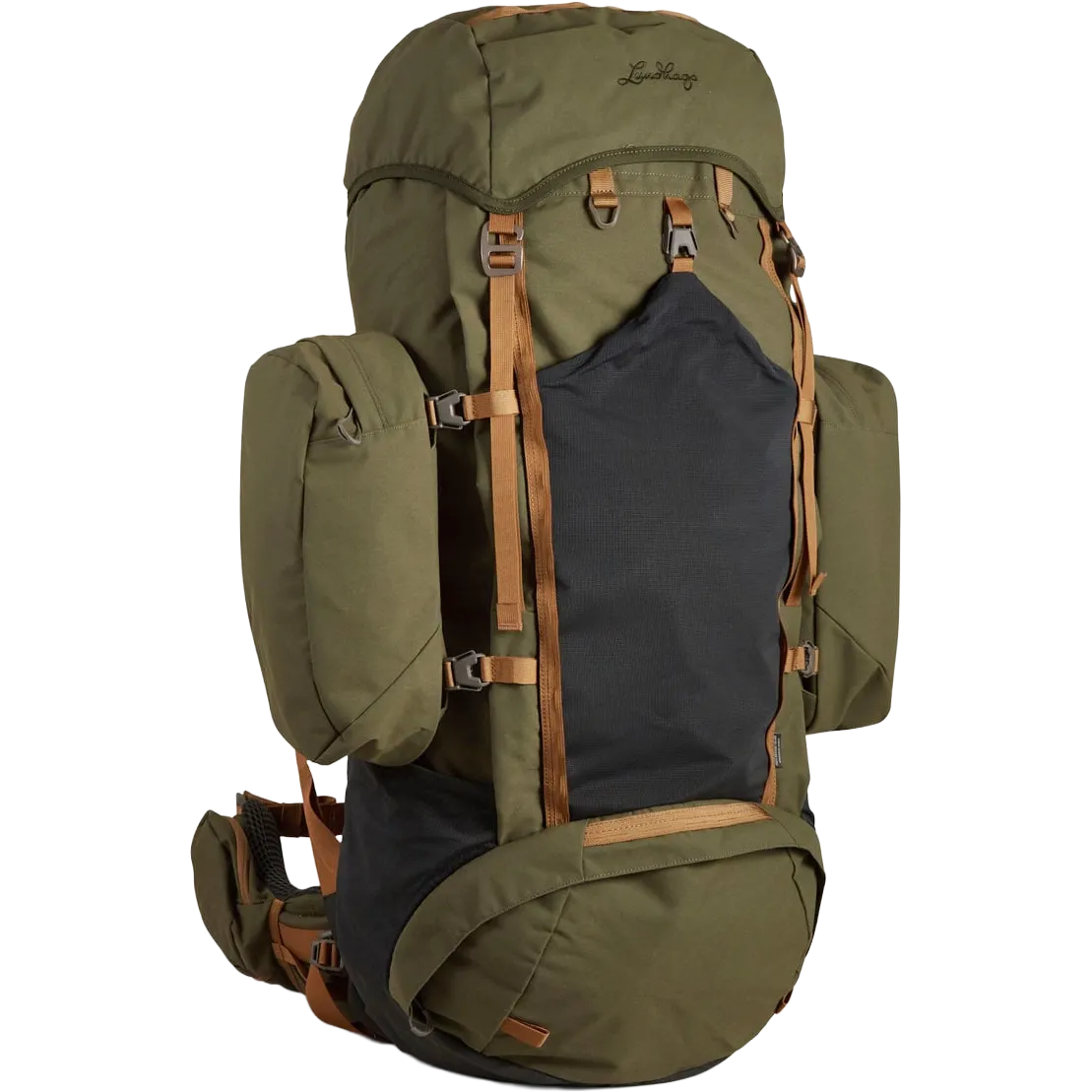 Saruk Expedition 110+10 L rygsæk