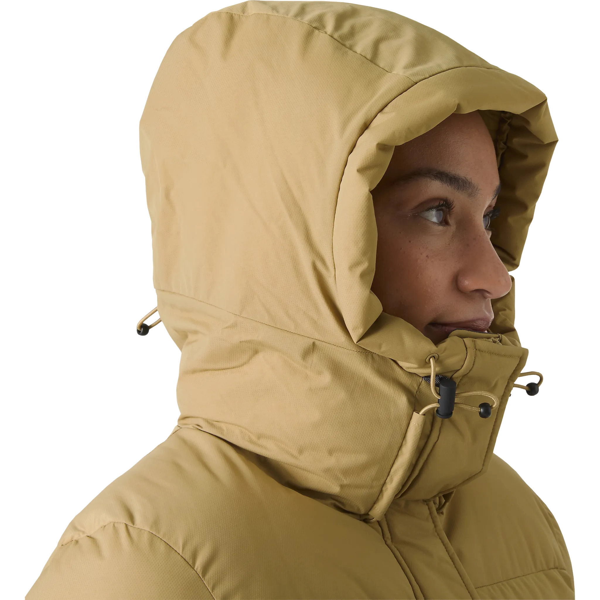 Adore Puffy Parka Women vinterjakke