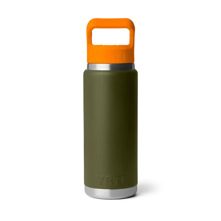 Rambler Straw Bottle 26 oz/769 ml