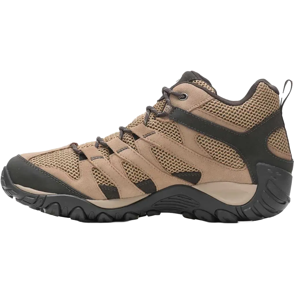 Alverstone Mid GTX Men vandringskängor