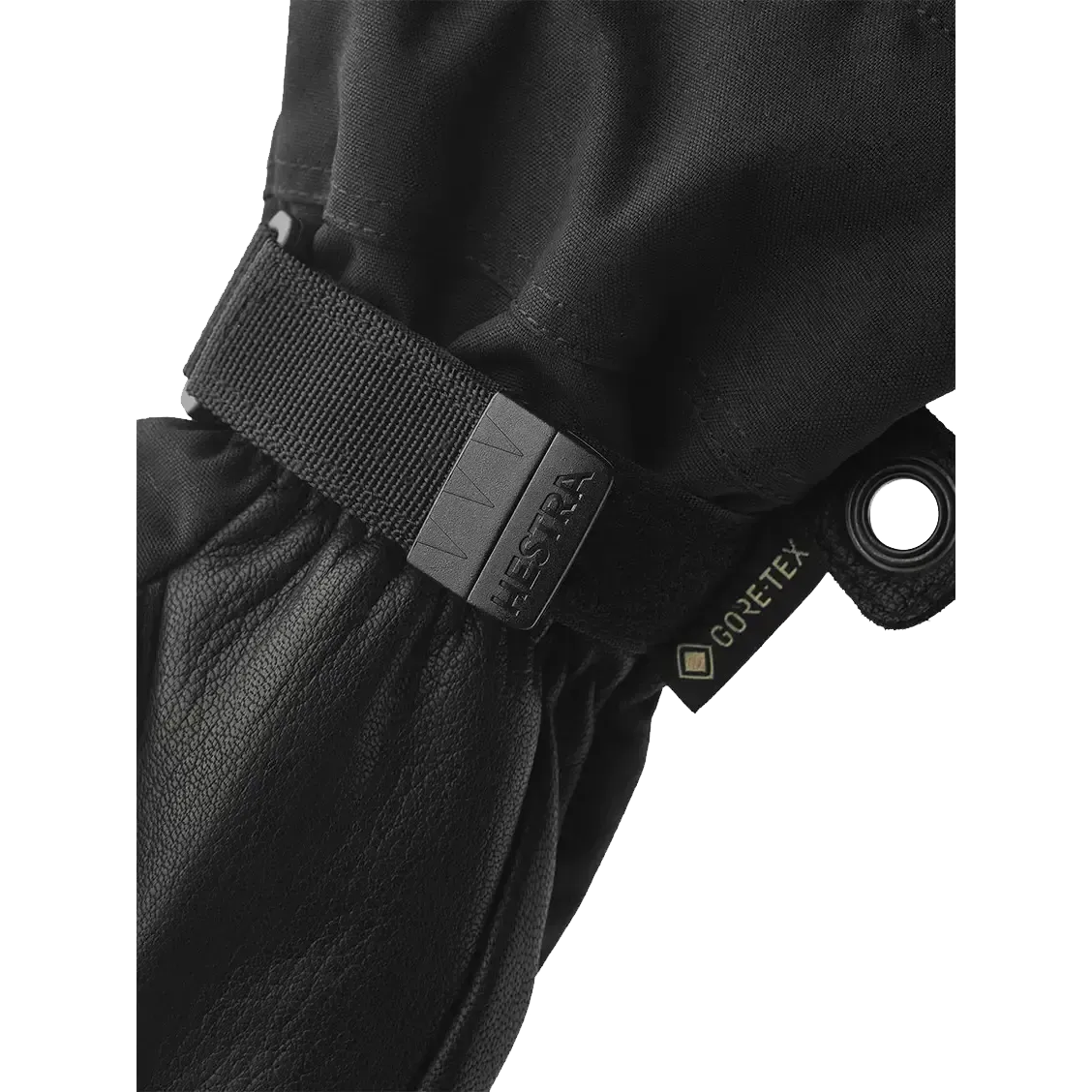 Army Leather GTX 5-Finger