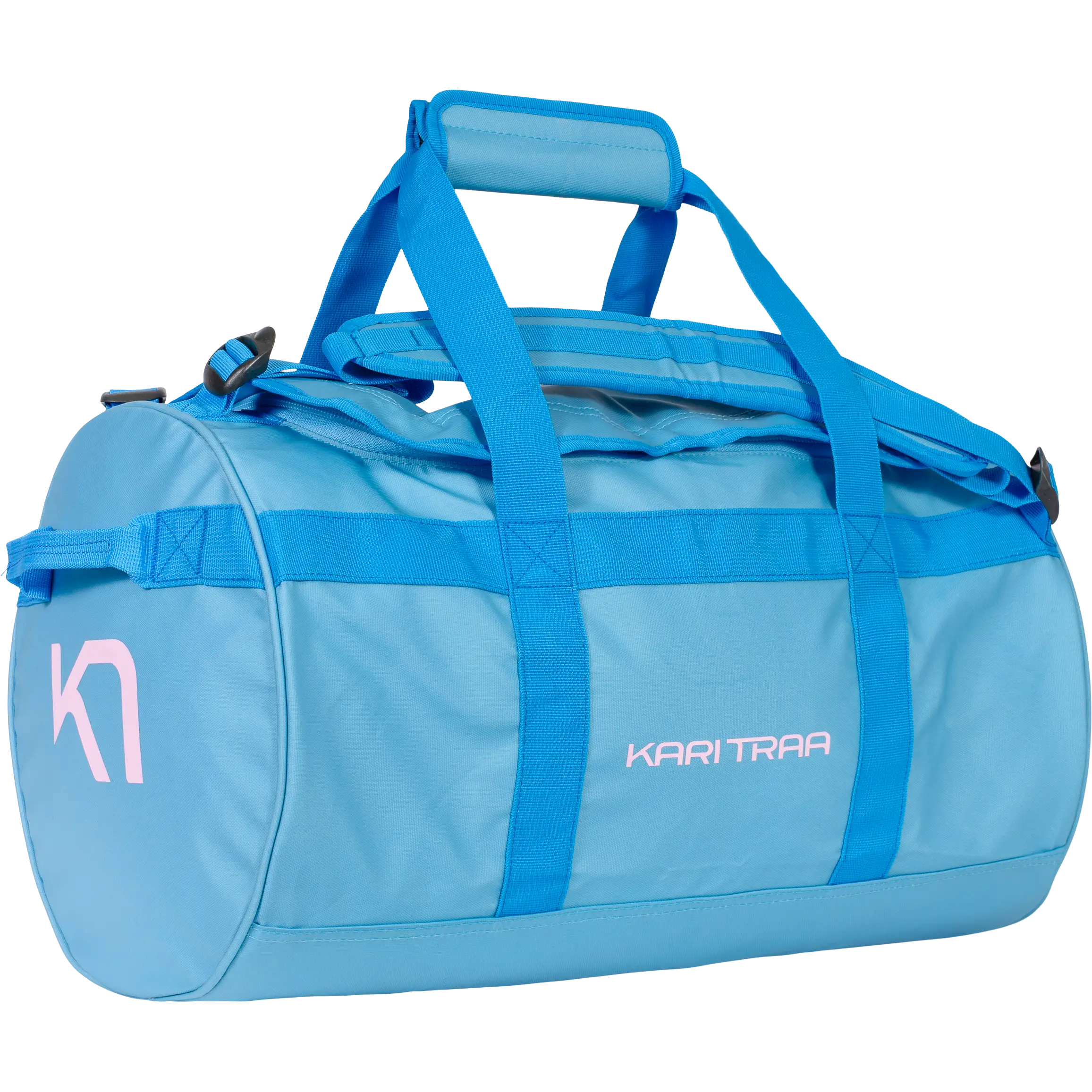 Kari Traa Traa 30L Bag - Ocean - One size - Sportstasker og duffelbags