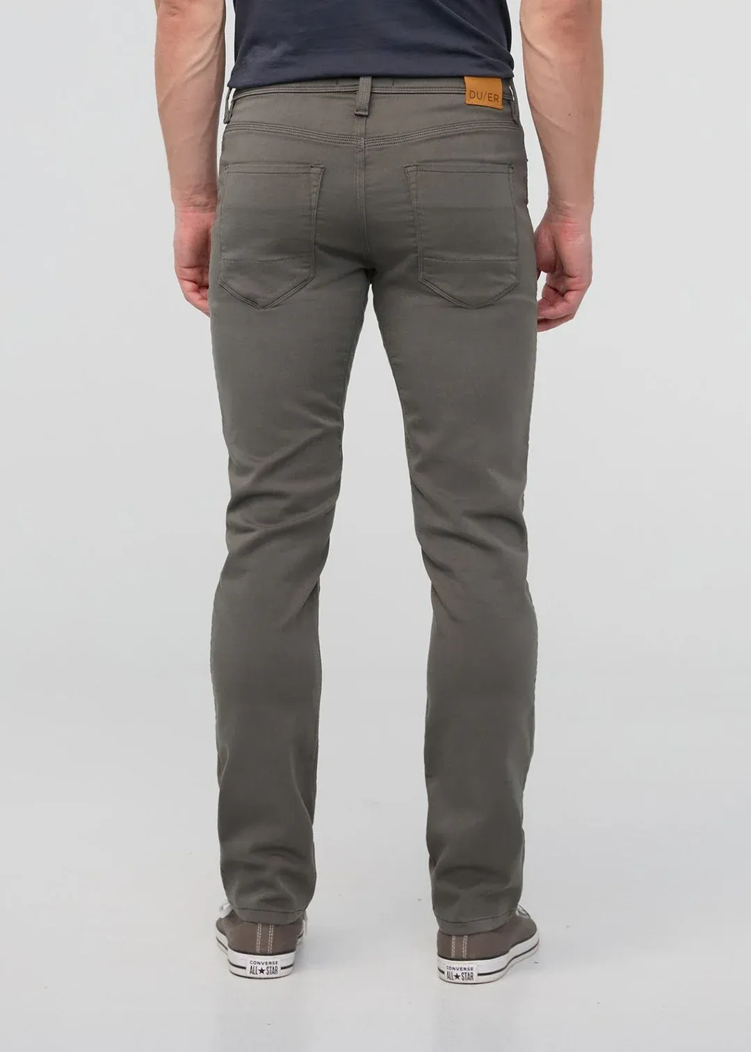 No Sweat Pant Men Slim 30'' herrebukser