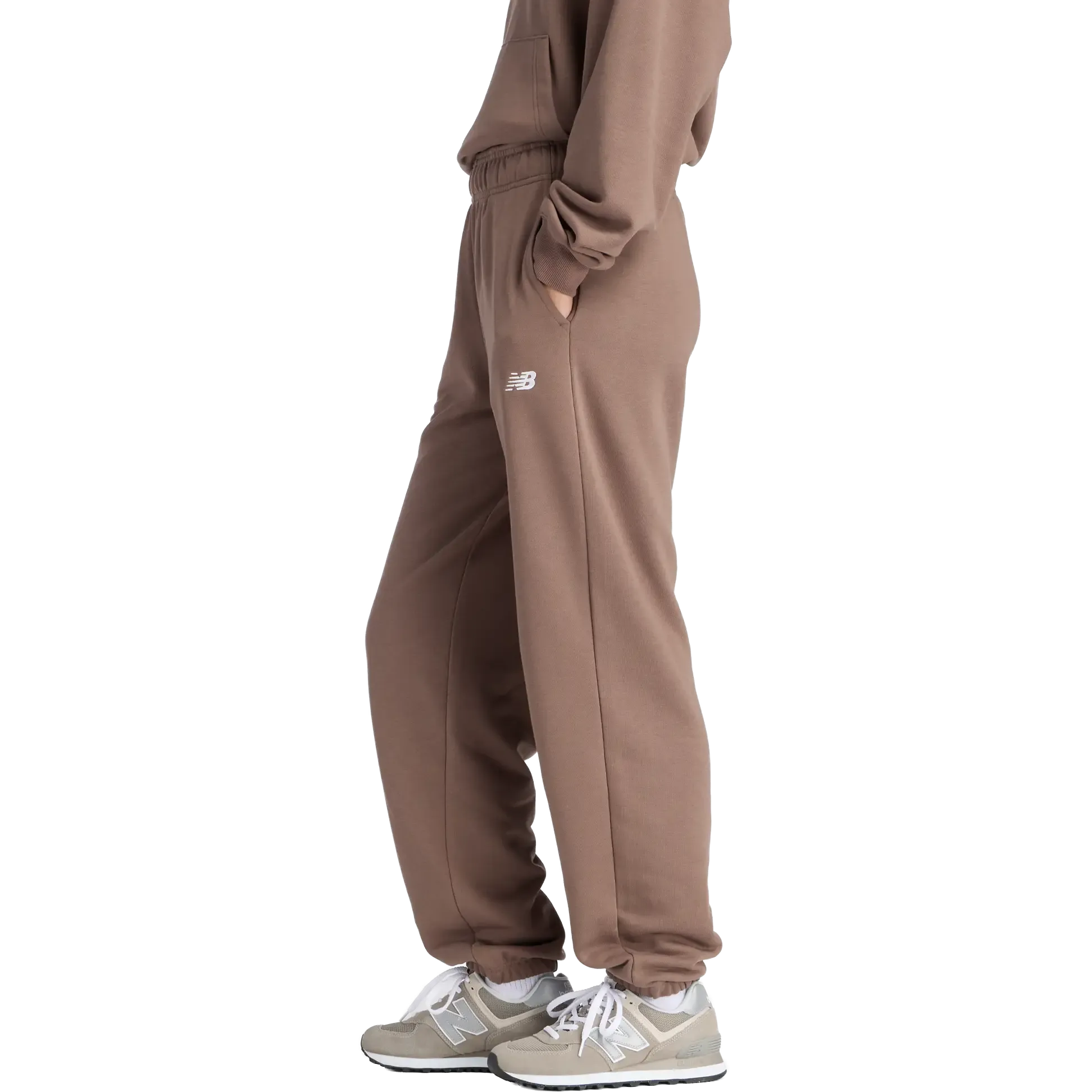 Sport Essentials French Terry Jogger Kvinna