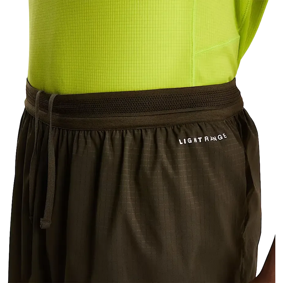 Sunriser Short 5'' Men