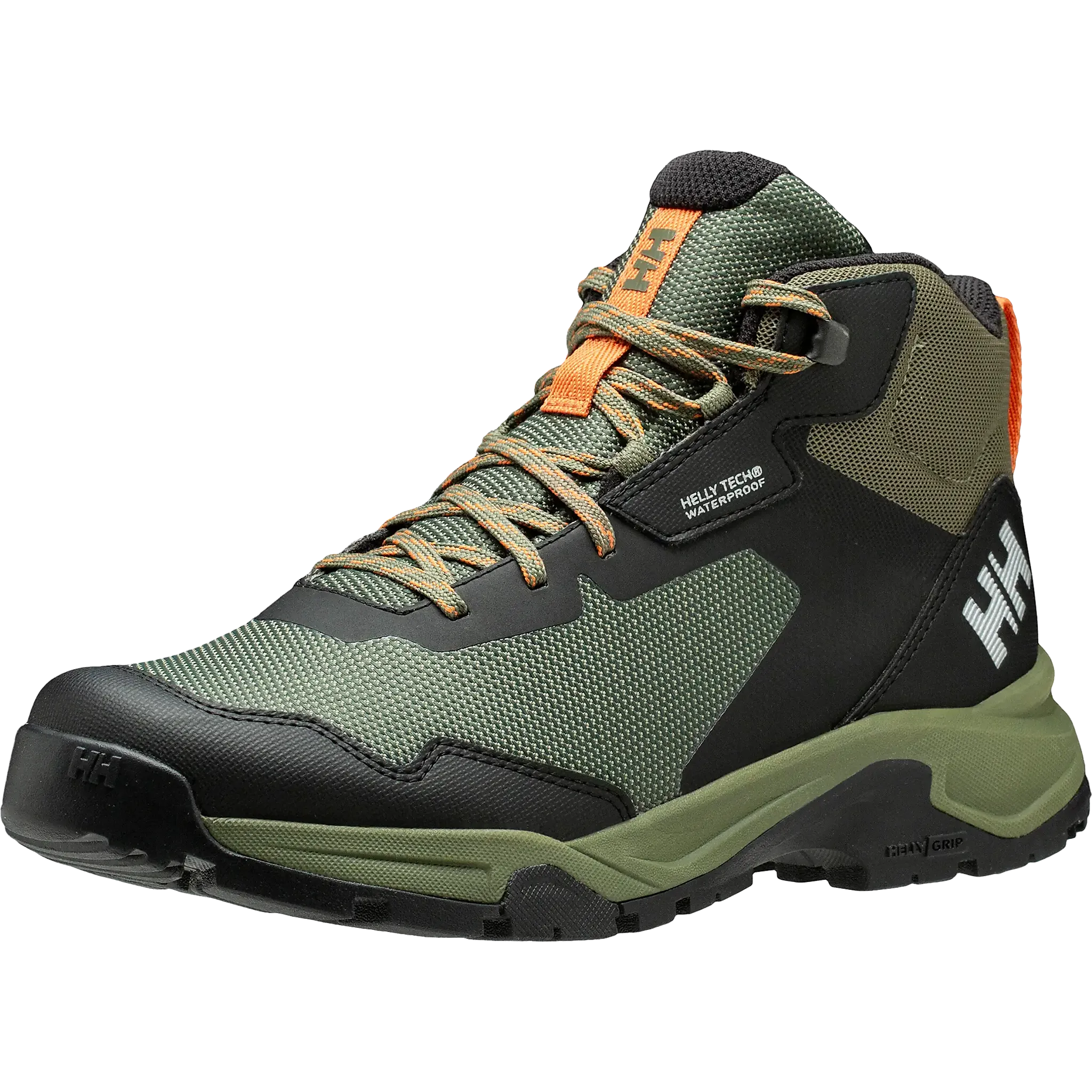 Canyon Mid HT Men