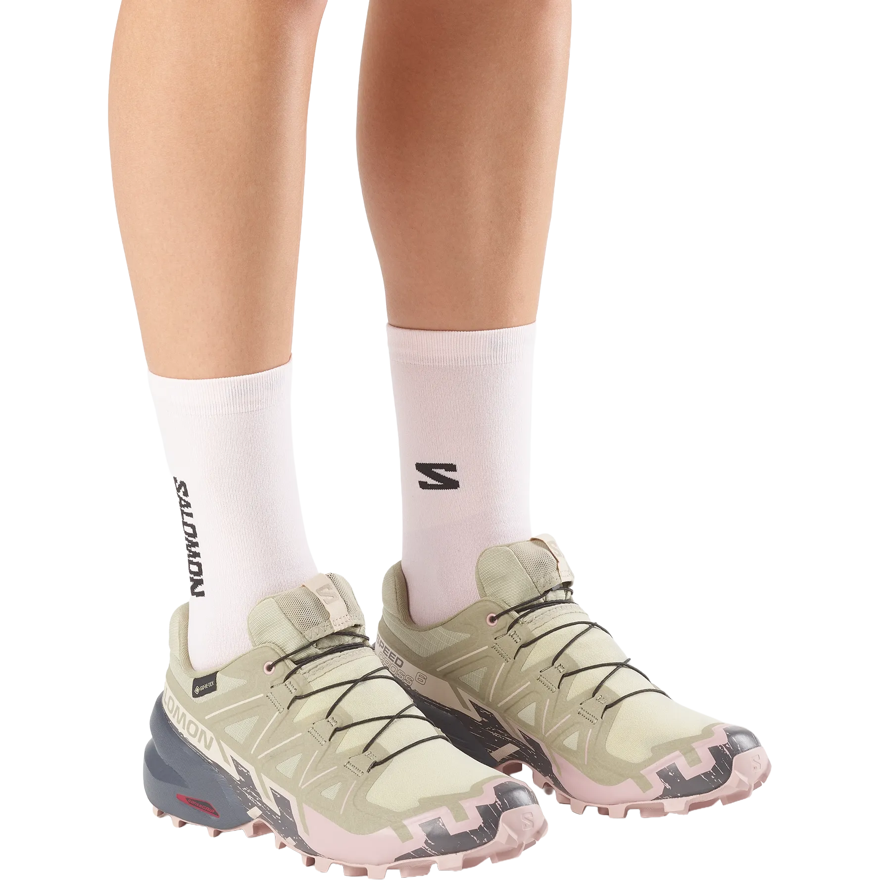 Speedcross 6 GTX Women