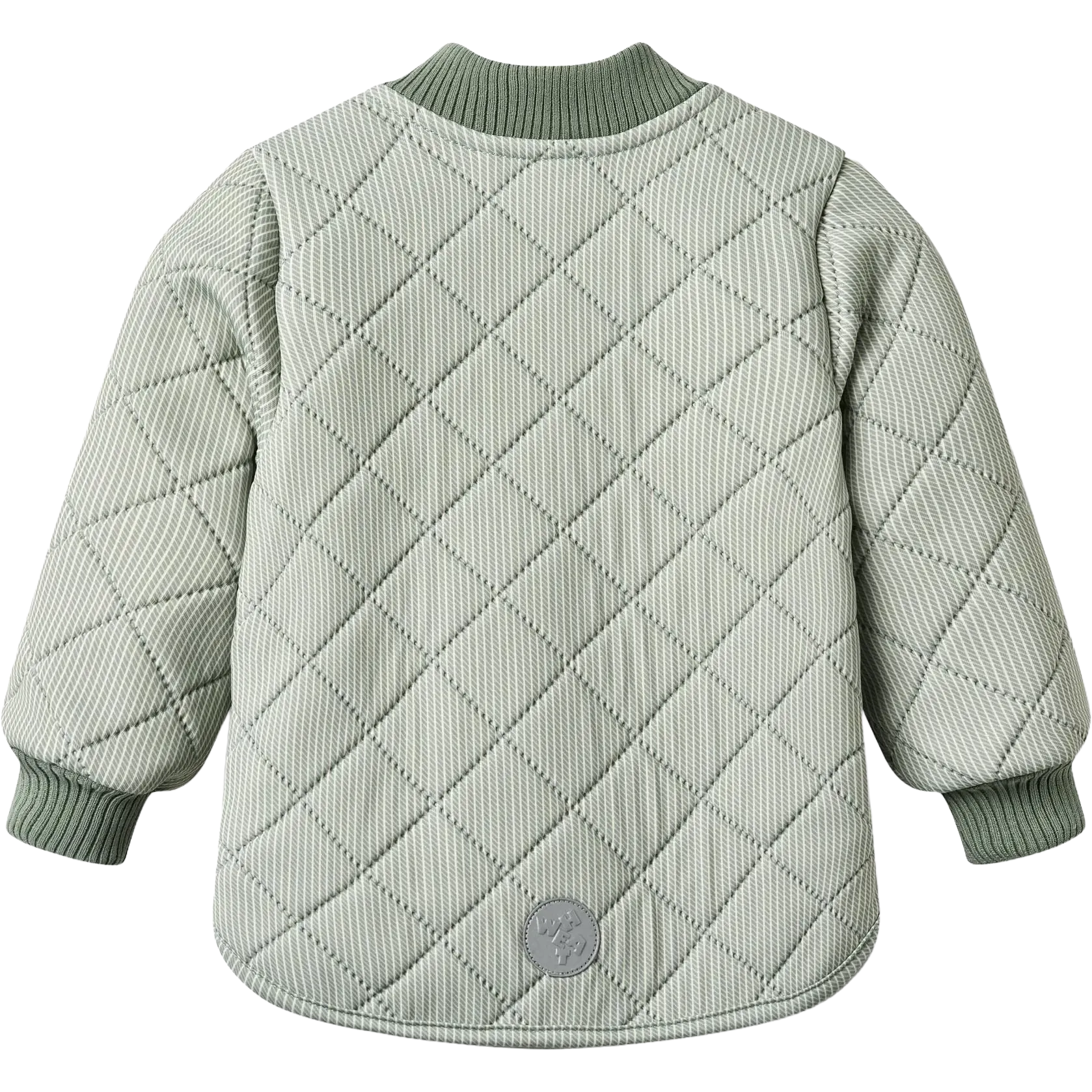 Thermo Jacket Loui Kids barnjacka stl. 80–92