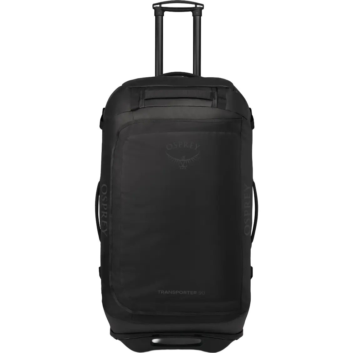 Transporter Wheeled Duffel 90