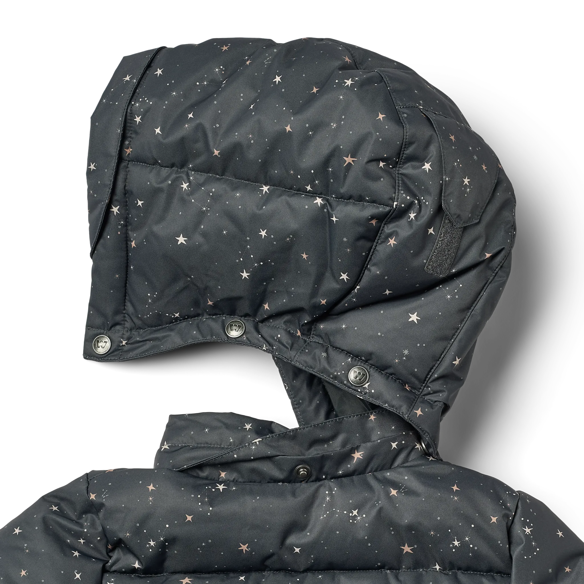 Puffer Coat Luna Kids