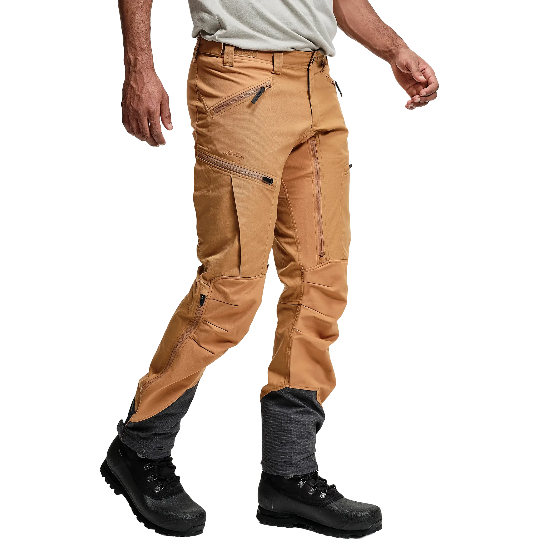 Makke Pant Men herrebukser