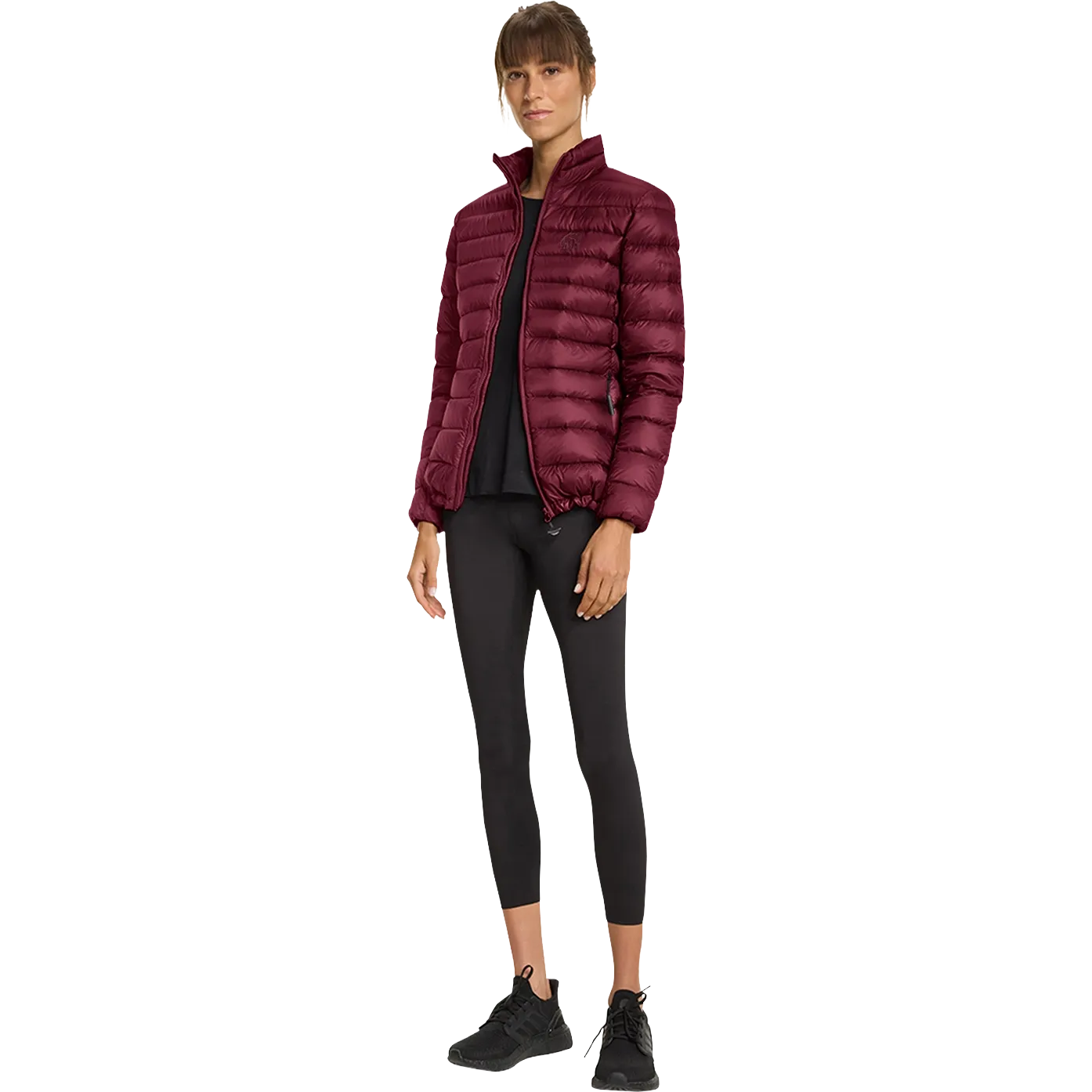 Thyra Jacket Women