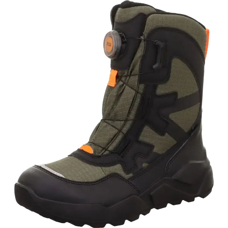 Rocket High Cut Boa Jr. vinterstövel