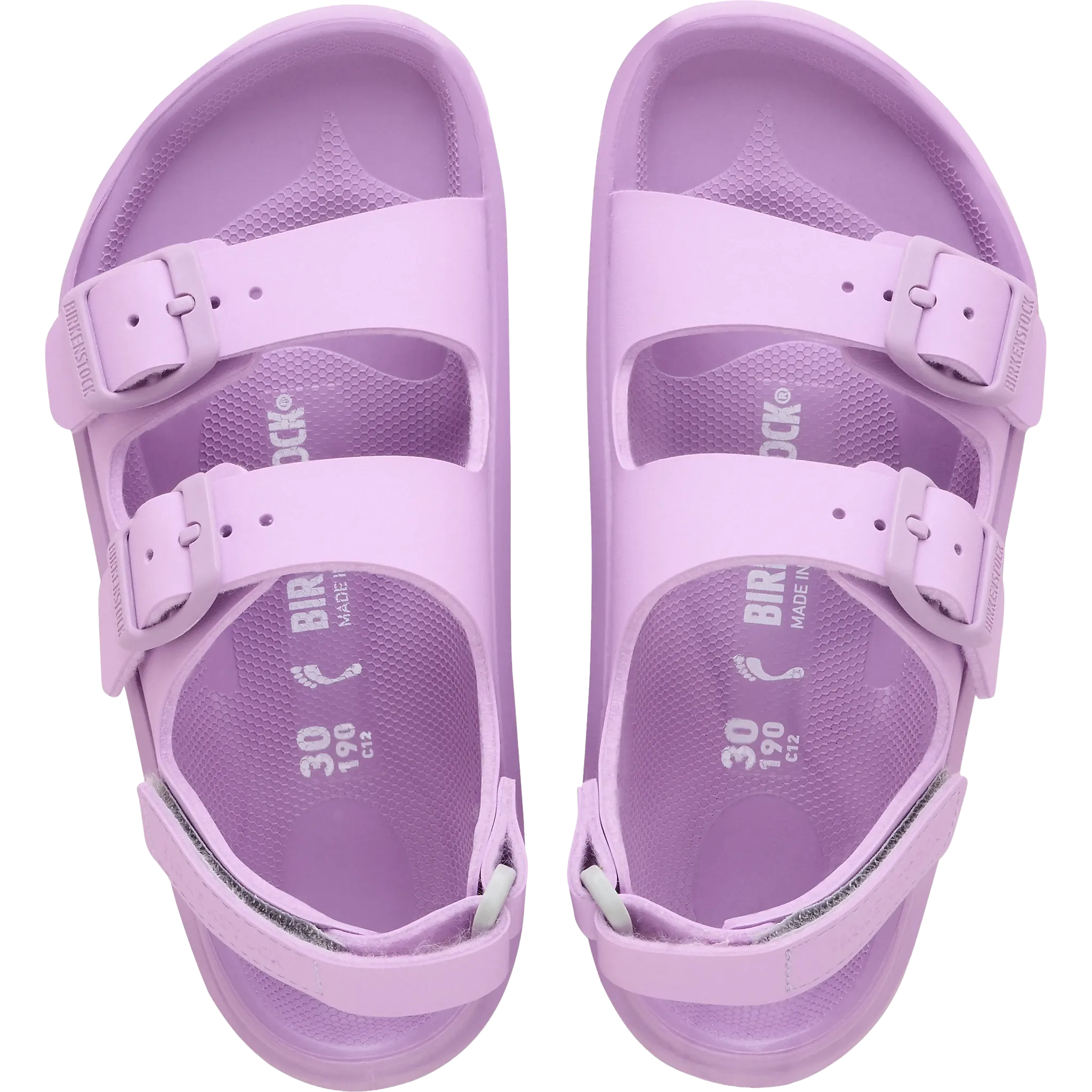 Mogami AS Birko-Flor Kids børnesandal