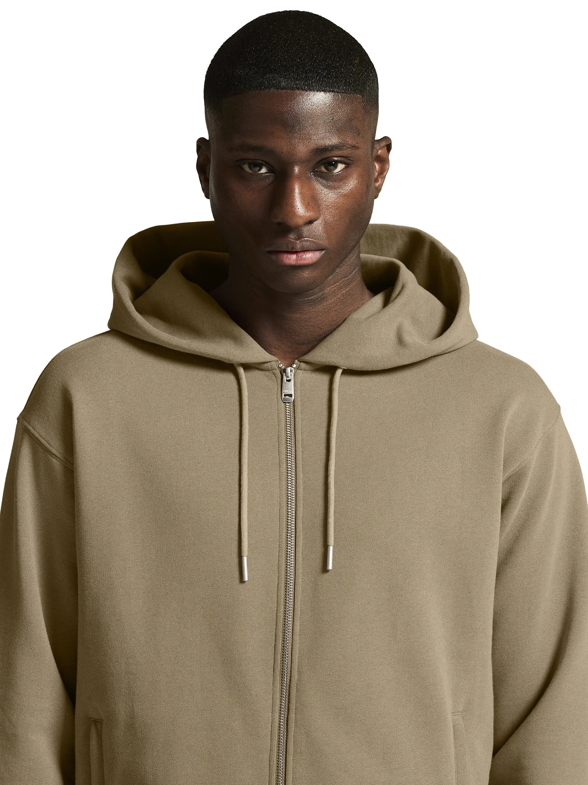 Frequent FZ Hoodie Men