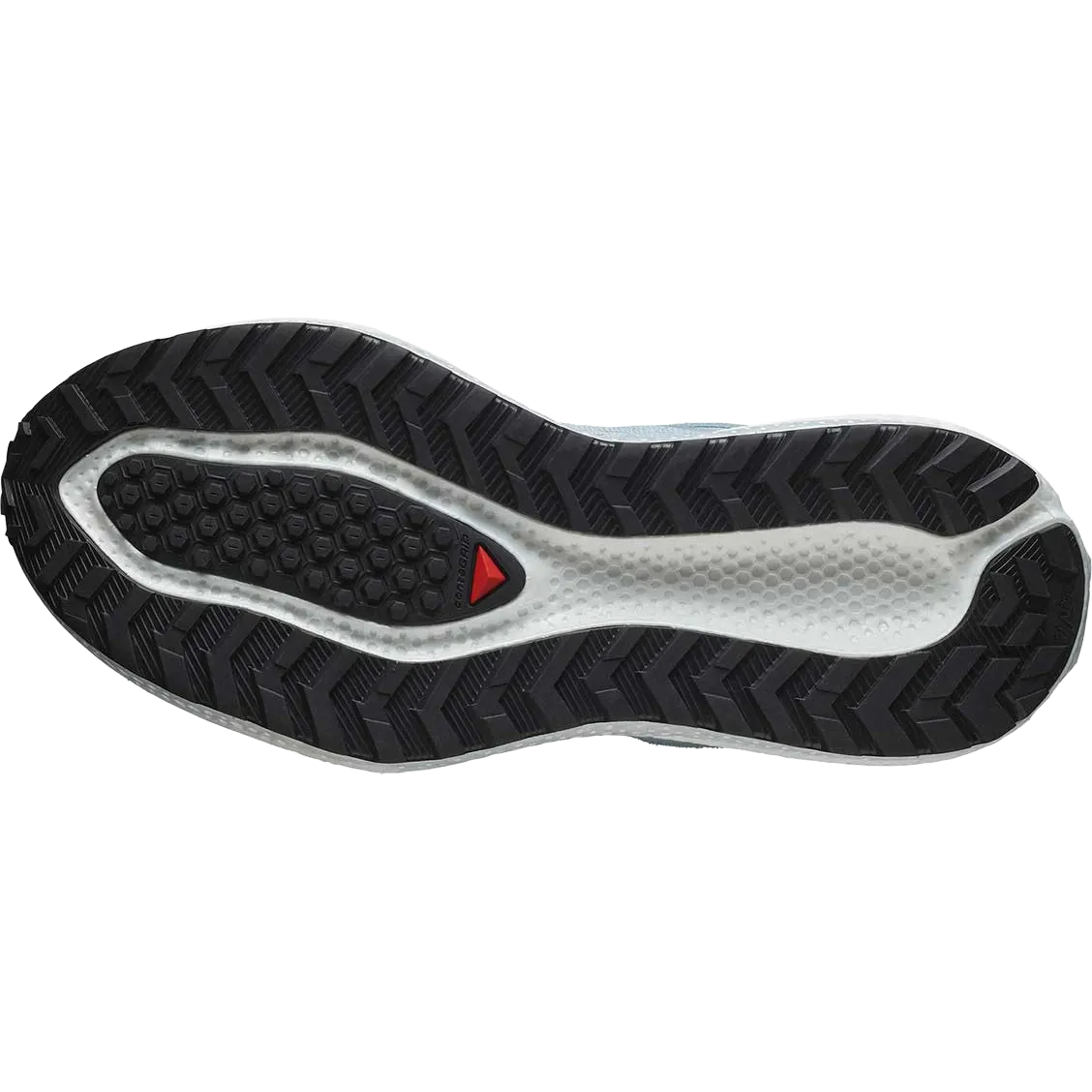 Aero Glide 3 Grvl Men