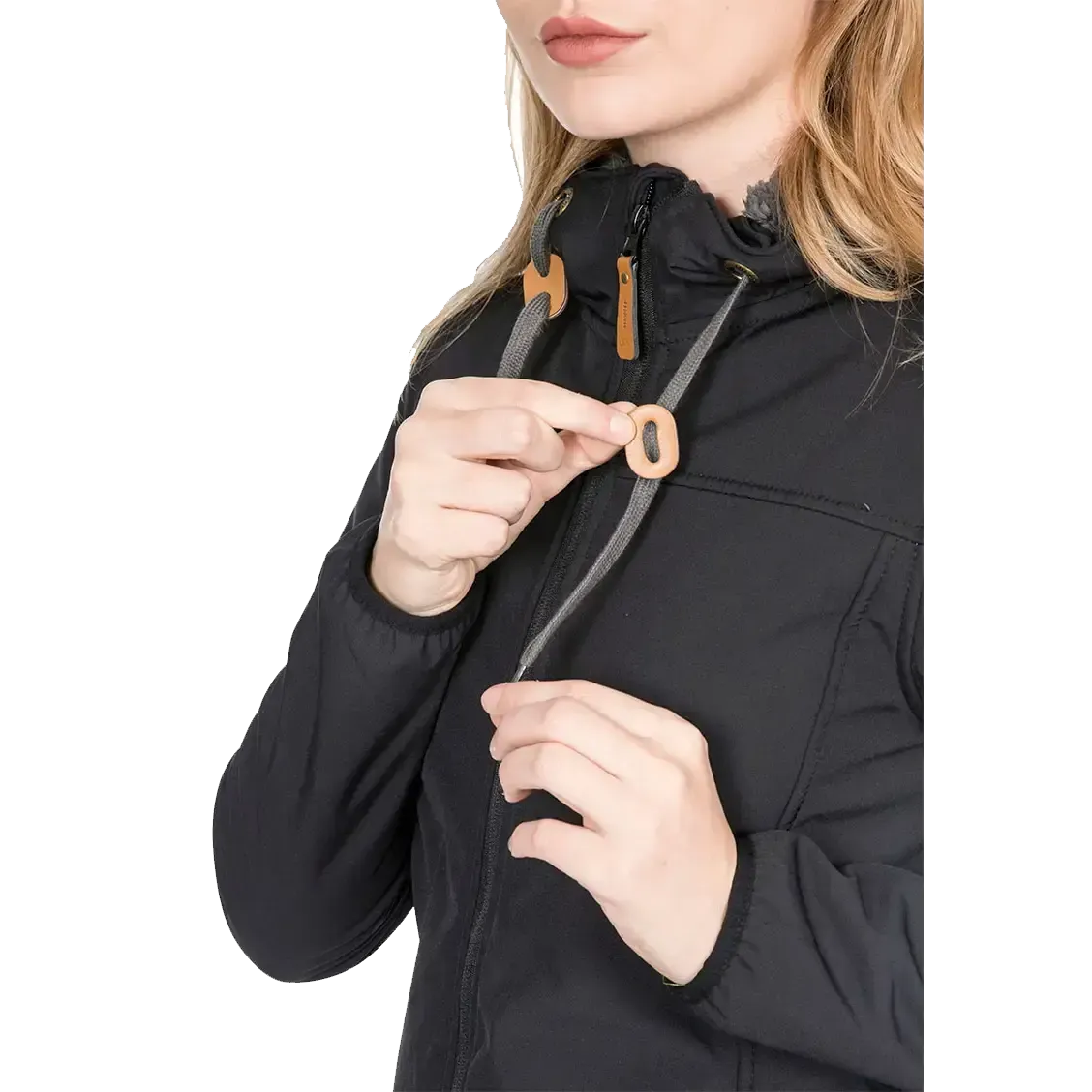 Kristen Softshell Jacket Women damejakke