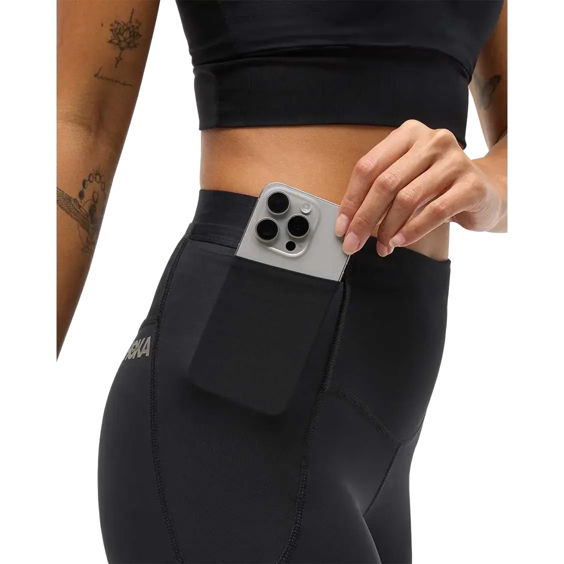 Novafly 9'' Knit Short Women