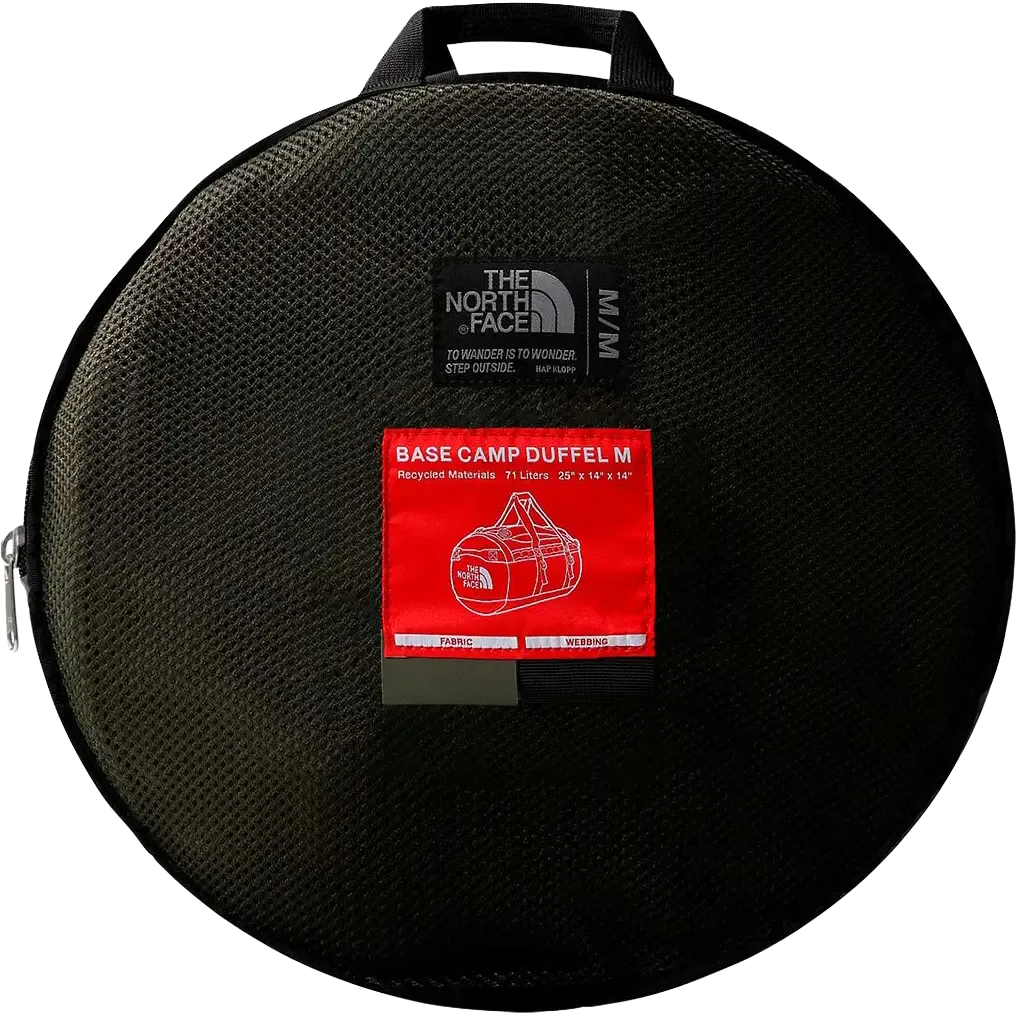 Base Camp Duffel M 71 liter