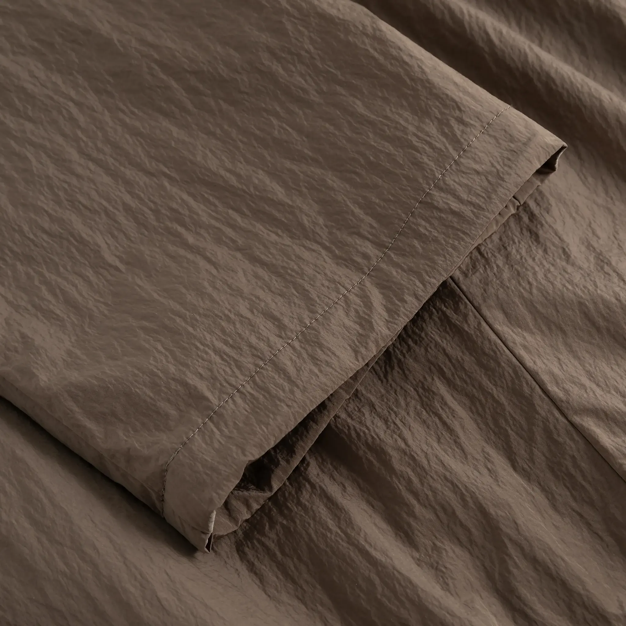 Kjalarnes Windbreaker Pants Men bukser