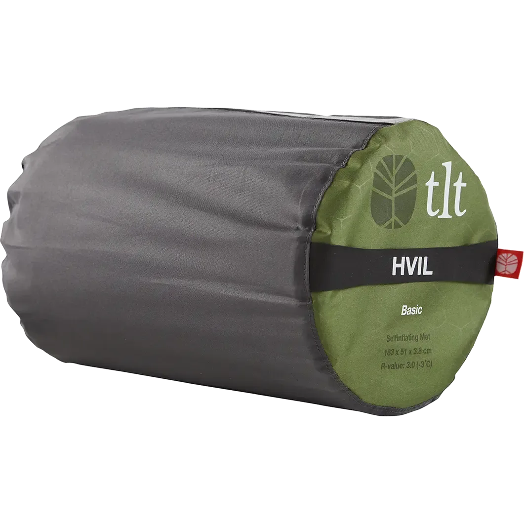 HVIL Basic liggeunderlag