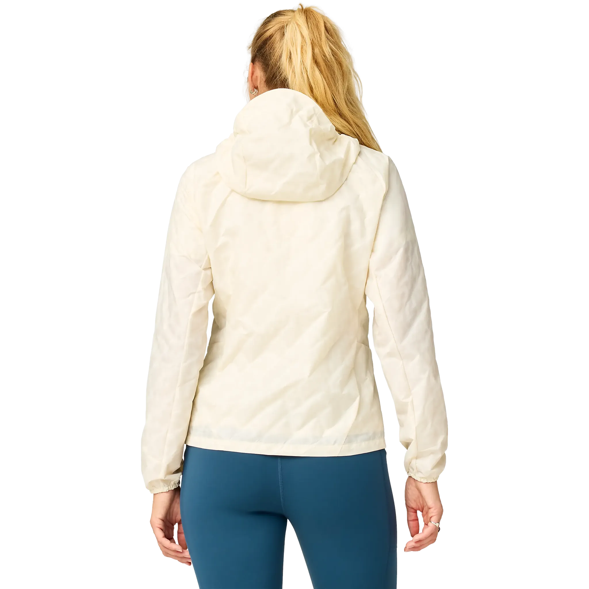 Canopy Reflective Jacket Women