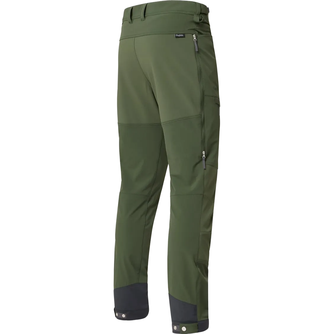 Magma Rugged Pant Men Regular herrbyxor