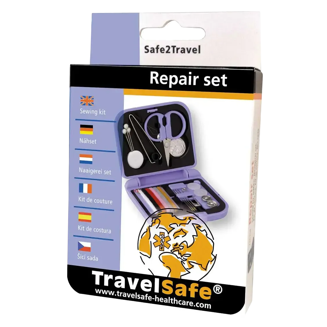 Resesykit