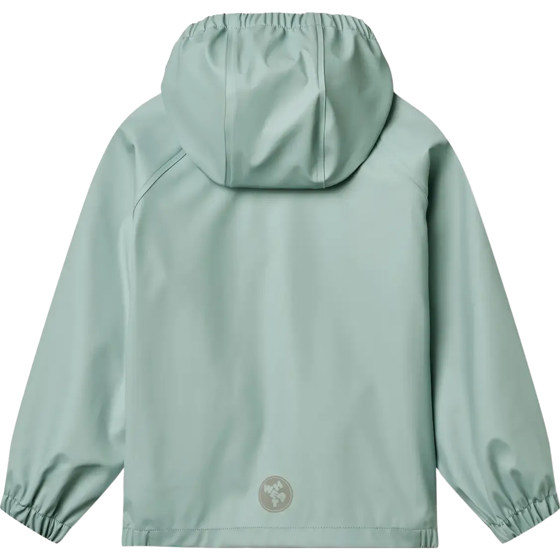 Rainwear Chardy Jacket Kids regnjakke