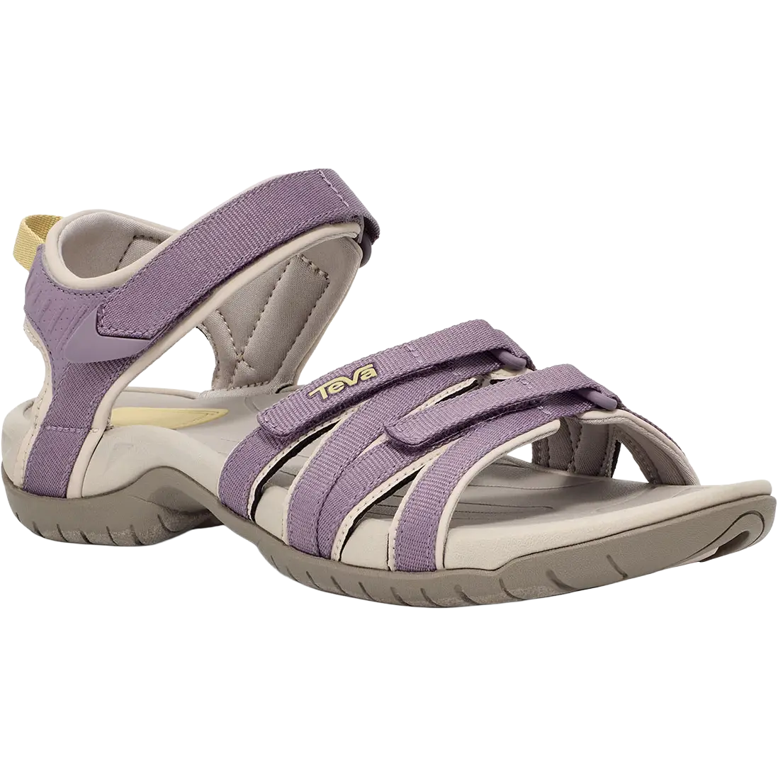 Teva Tirra Women damesandal - Grey Ridge - US 6/EU 37 - Sandaler