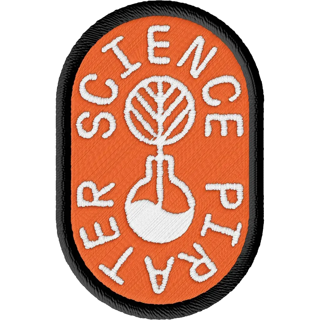 SciencePirater