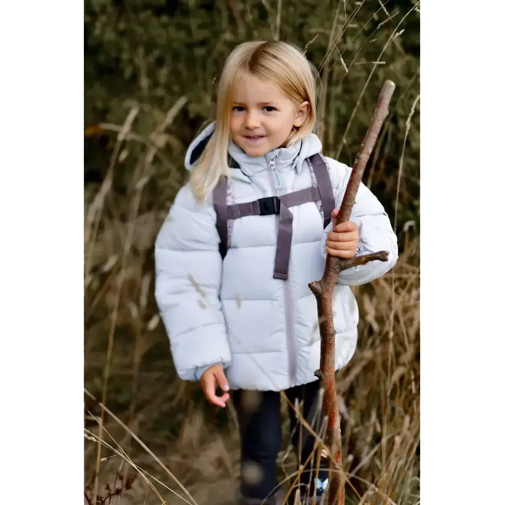Reflex Jacket børnejakke