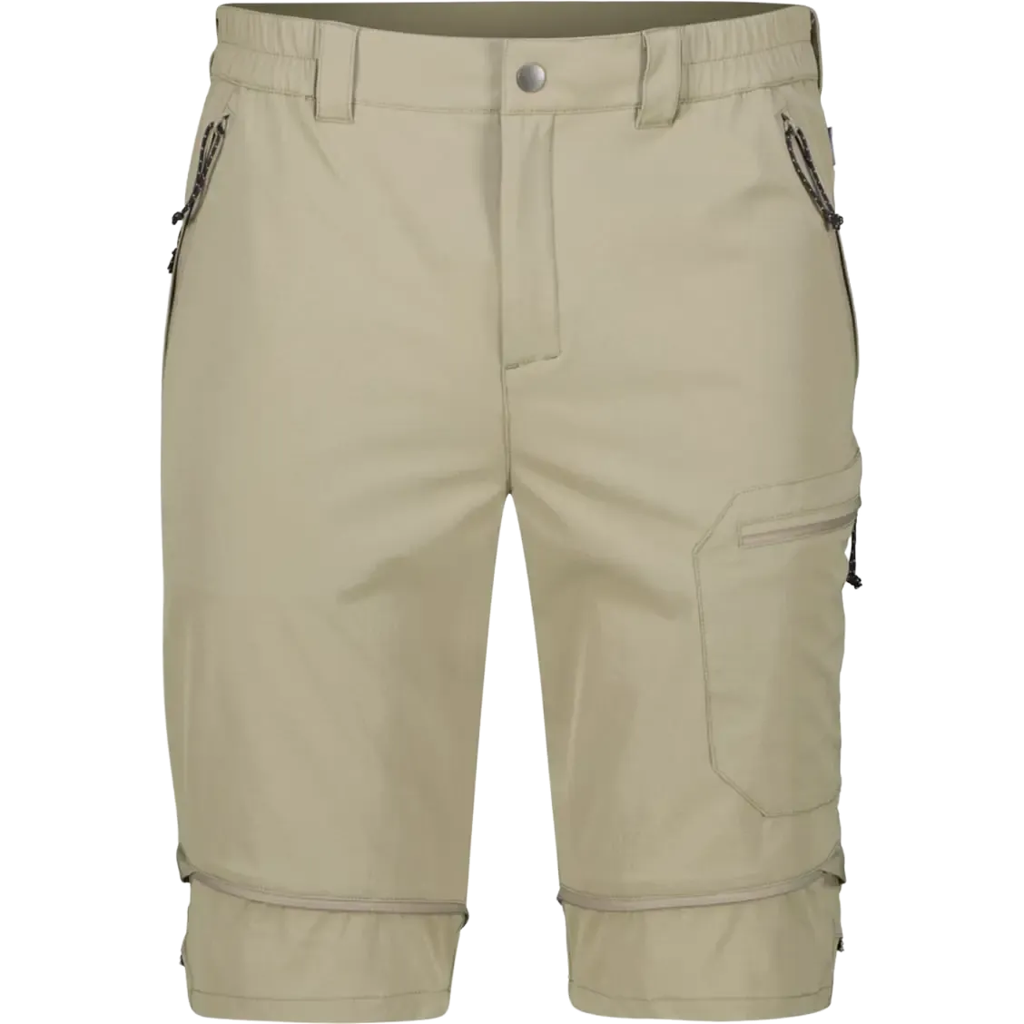 Peru Zip-off Pant Men
