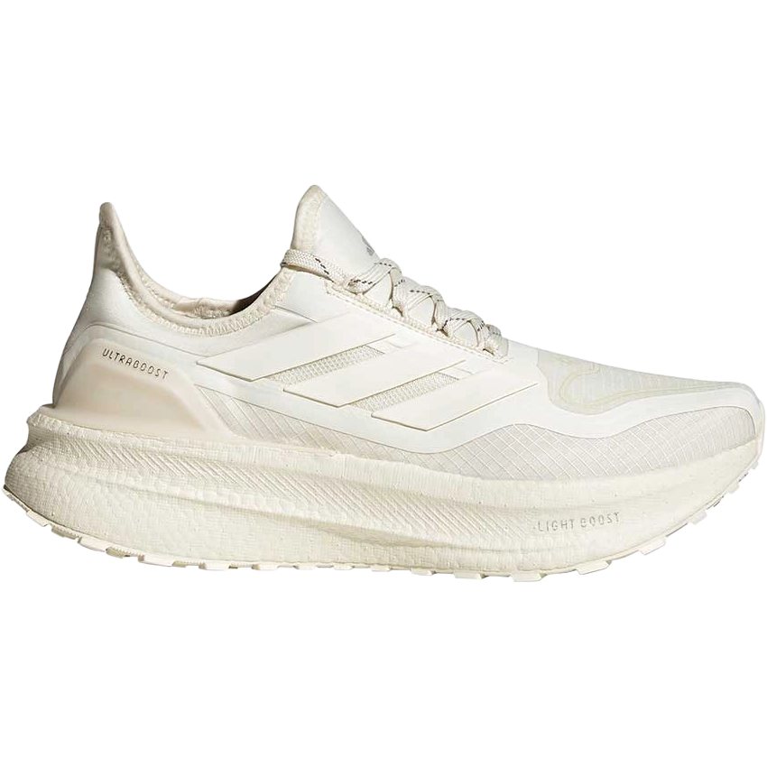 Adidas Ultraboost 5 GTX Women - Owhite/Owhite/Lucred - UK6,5/EU 40 - Vandtætte sko
