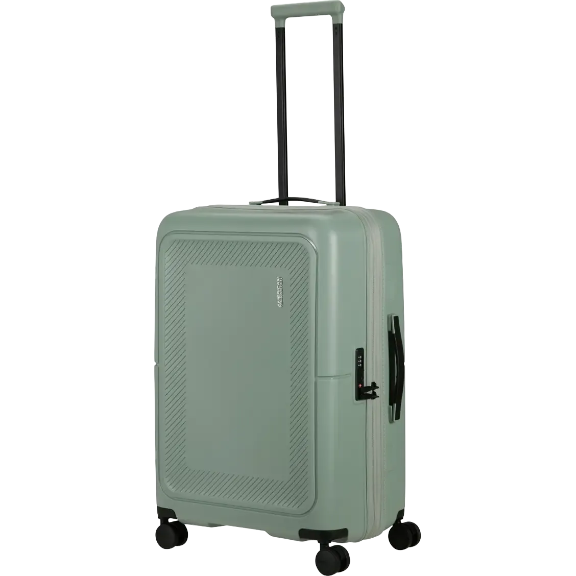 Dashpop Spinner 67/24 Expandable TSA rullekuffert