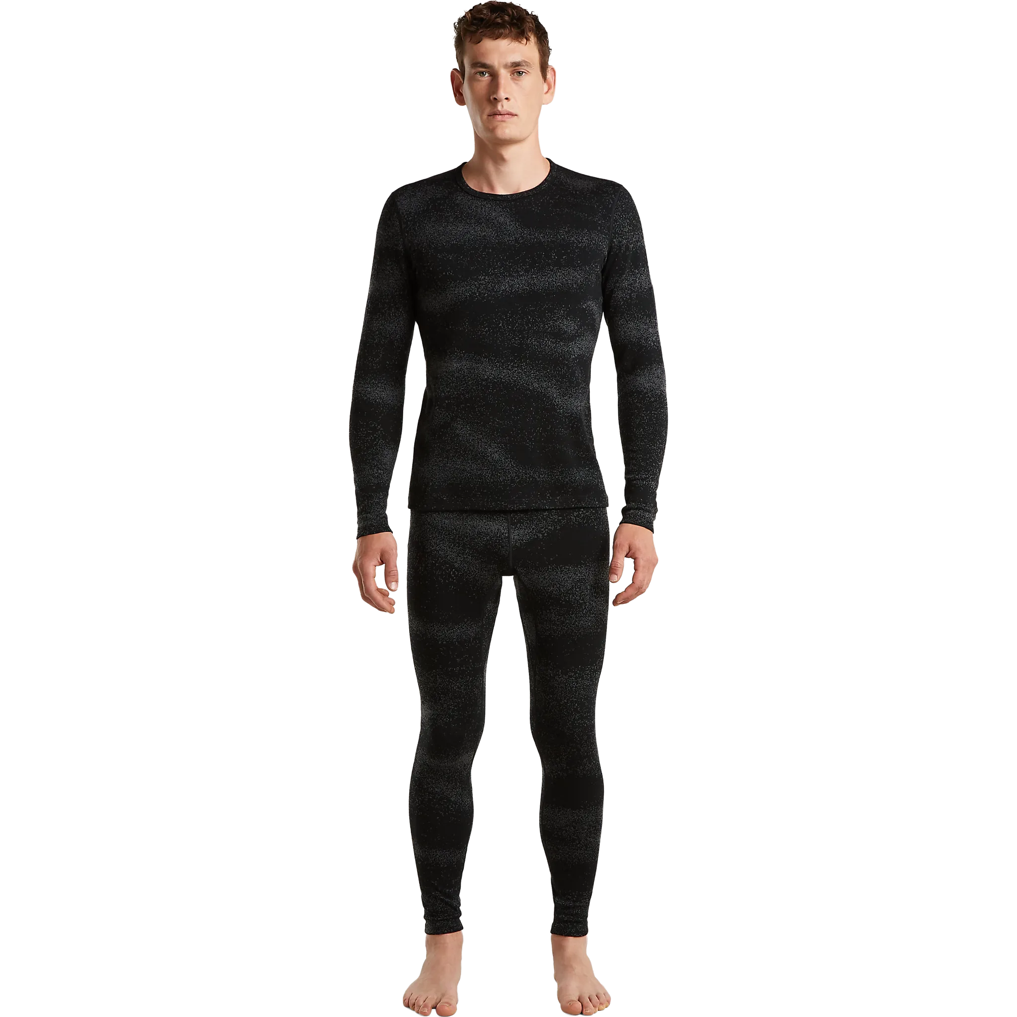 Oasis Vertex 260 LS Crewe Chillwave Men