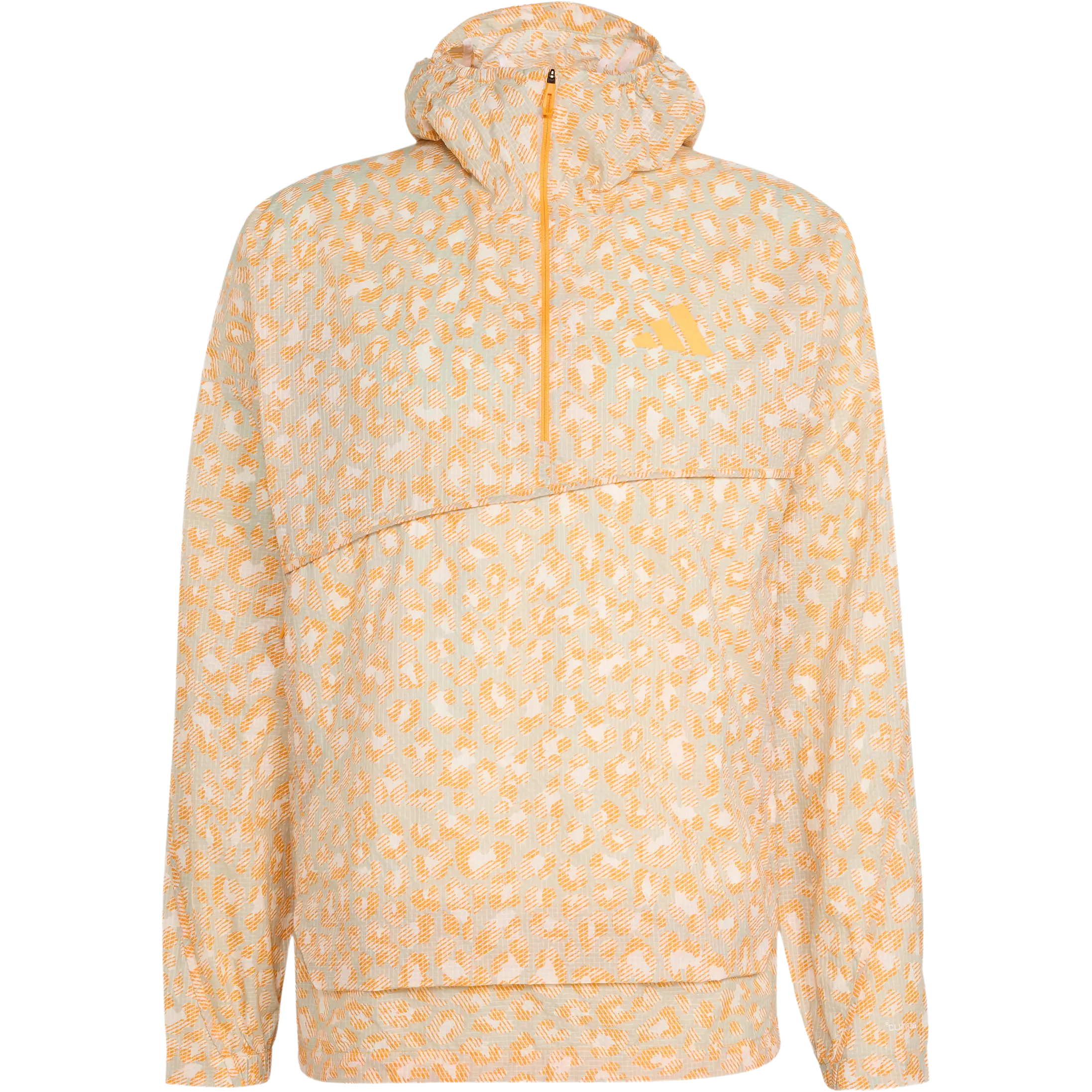 Adidas XPL Wind AOP - Wonwhi - S - Anorakker