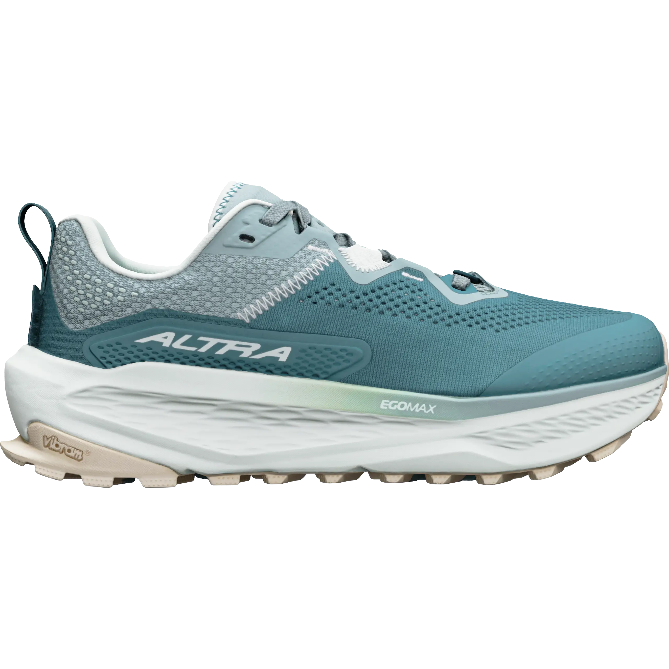 Altra Olympus 7 Women - Sea Pine - US8,5/40 - Trailsko